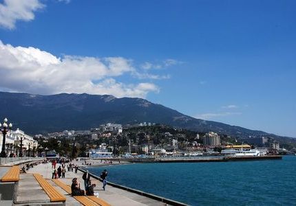 Однокомнатная квартира ул. Чехова до моря 1 минута